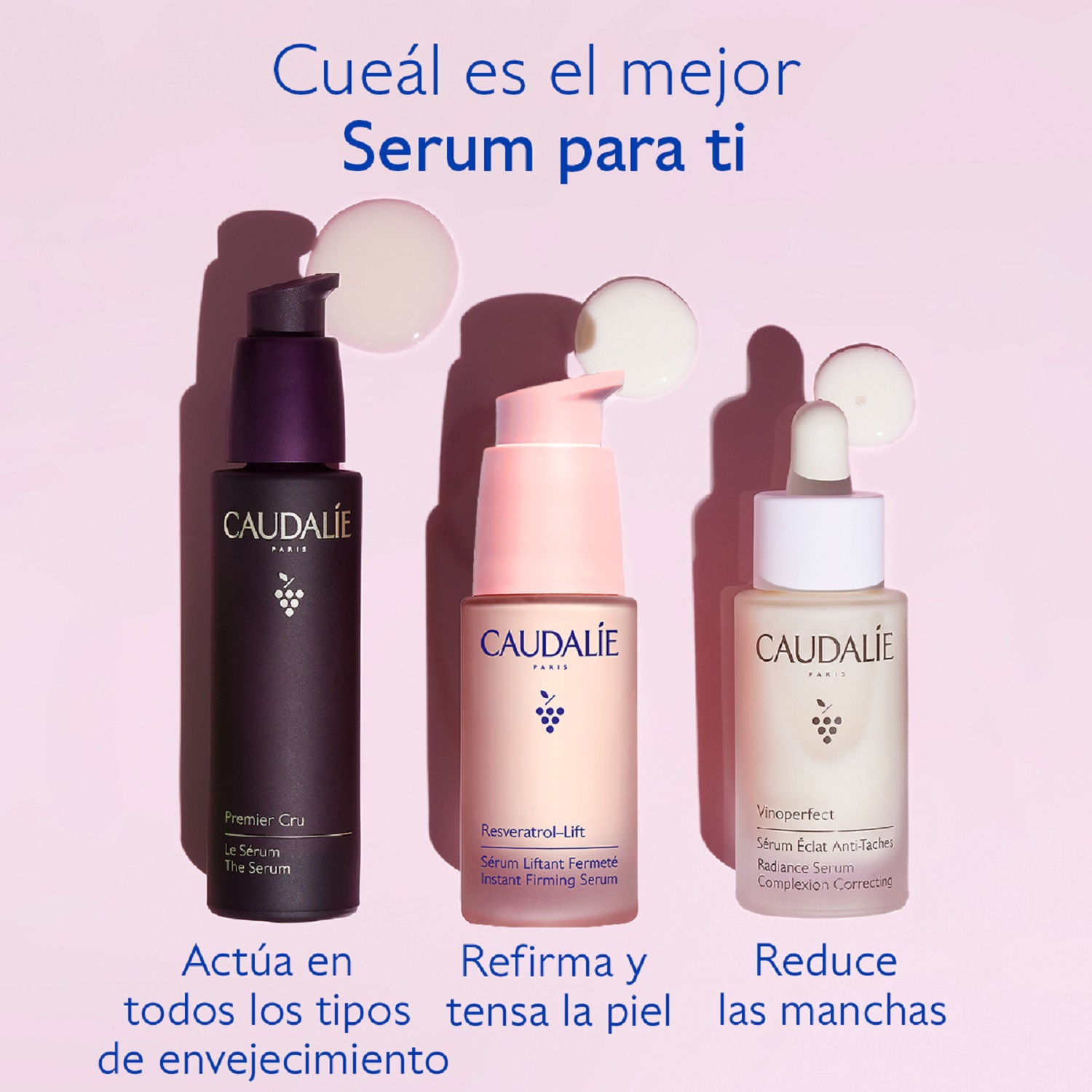 SERUM ALTERNATIVO AL RETINOL REAFIRMANTE INSTANTÁNEO RESVERATROL-LIFT (SERUM REAFIRMANTE)